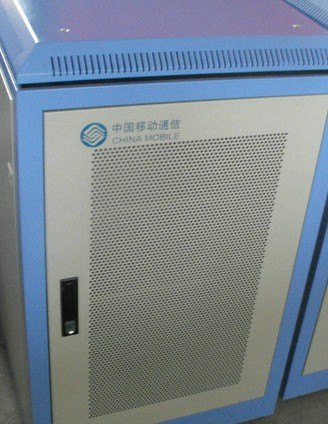 供应河北网络机柜厂家