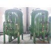 碳钢过滤器50T/H 碳钢多介质过滤器报价【图片】