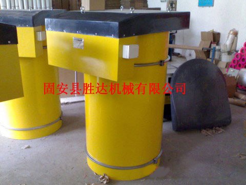 水泥仓顶除尘器