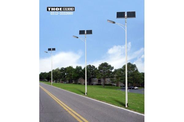 LED 路灯