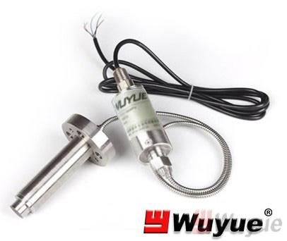 都有内置的电压调节器PT2619环保型高温熔体压力传感器