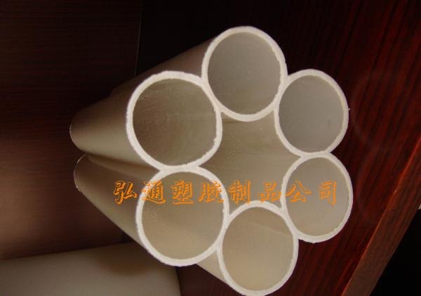 供应七孔梅花管
