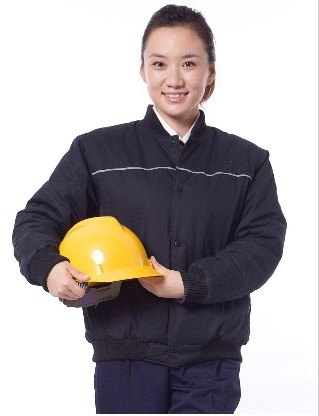 职业装设计需要注意什么-职道工装