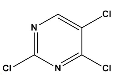 毕得医药长期供应2,4,5-三氯嘧啶 [5750-76-5] 