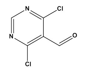 毕得医药长期供应4,6-二氯-5-嘧啶甲醛 [5305-40-8] 