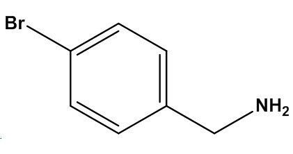 毕得医药长期供应4-溴苄胺 [3959-07-7] 