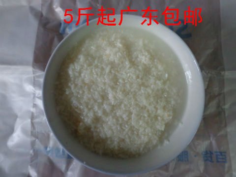 自制糯米甜酒酿 醪糟甜酒 月子甜酒酿催奶酒