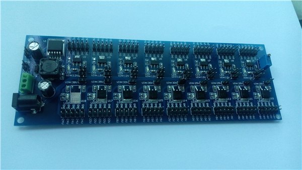 信盈达嵌入式技术服务（单片机，ARM,STM32）