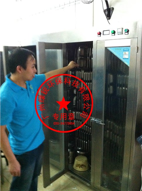 餐盘消毒柜，学校消毒柜，订做餐盘消毒柜