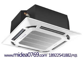 东莞美的KF-35GW