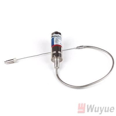 高温黑体辐射炉进行标定PT1366高温熔体压力传感器