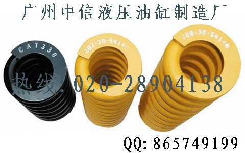 卡特320D中臂油缸总成