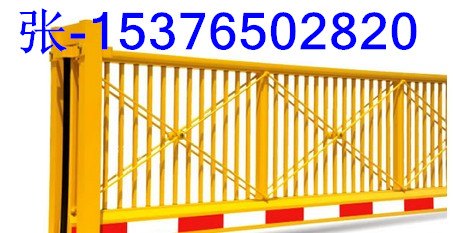 铁路道口专用悬浮门