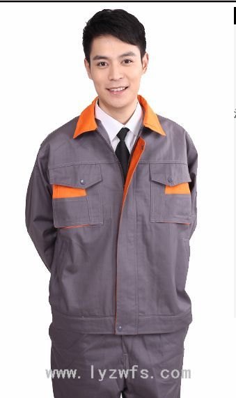 临沂劳保服定做|临沂劳保工作服