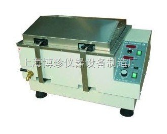 数显测速回旋式水浴恒温振荡器、摇床