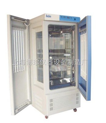 KRG-250B光照培养箱 种子培养箱 恒温箱