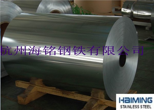 1cr13不锈钢带1cr13精密不锈钢带