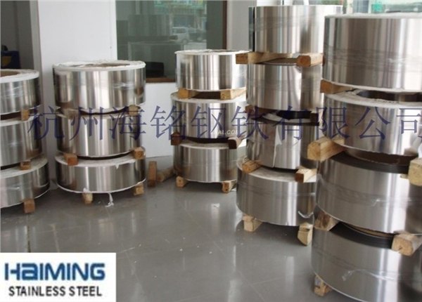 2cr13不锈钢带2cr13精密不锈钢带
