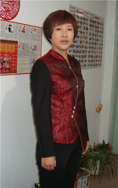 莱芜酒店工作服定做