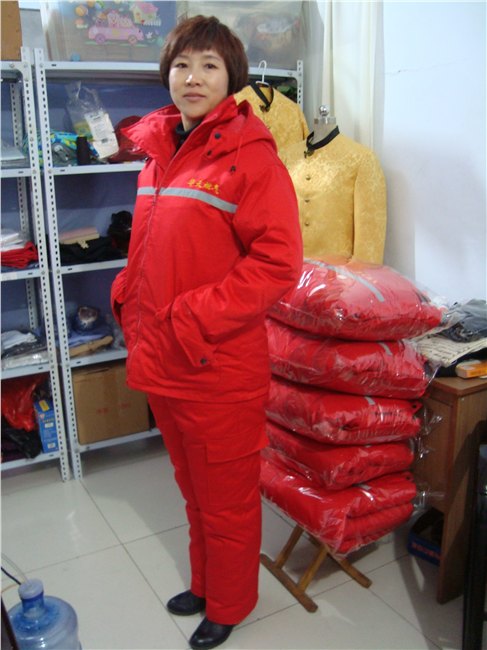 莱芜防静电工作服定制