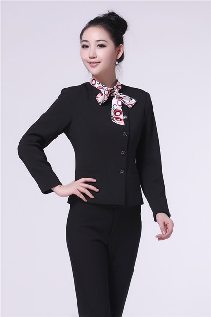 莱芜超市工作服定制