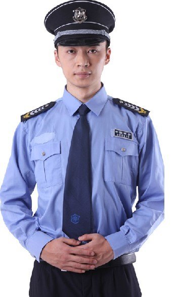 莱芜标志服订做