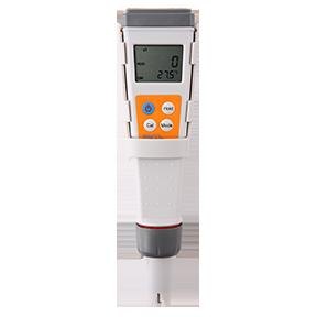 迷你型电导率仪，笔式电导率仪，JENCO，EC330