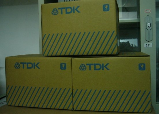 LED驱动电源专用MLCC贴片电容大陆最好的制造商