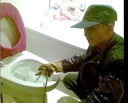 杭州拱墅区下水道疏通81718081米市巷清洗管道饭店管道疏通