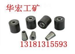 拥有最权威的15.24锚具  矿用锚具索具