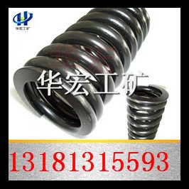 拥有最权威的1T矿车碰头弹簧