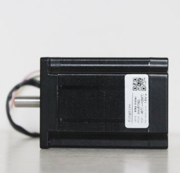 耐高温步进电机120℃、180℃、200℃可定制