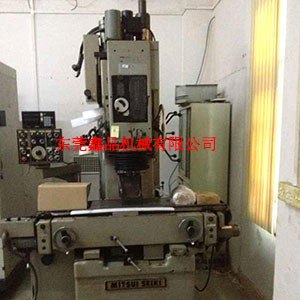 中国品牌庆鸿二手模具设备|出口优质二手模具设备|GX360L模具设备
