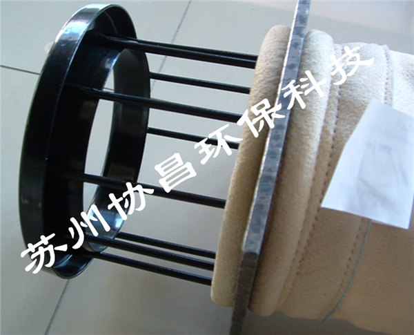 除尘器笼骨哪个好|看我如何选购除尘器专用笼骨！