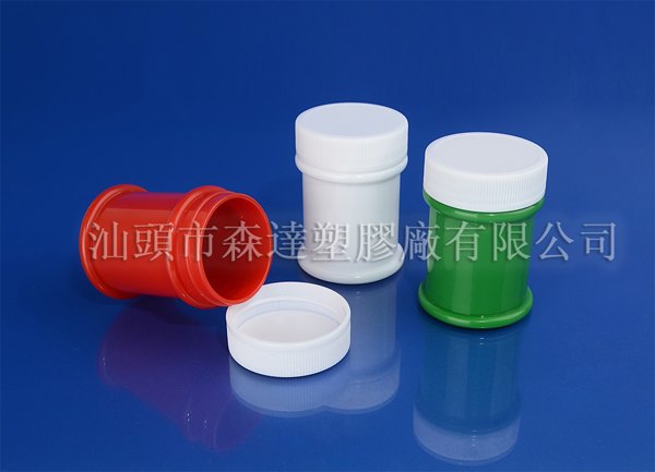 汕头厂家直销膏状瓶，优惠实价，薄荷膏状瓶直销
