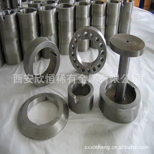生产加工钽加工件 钽异形件