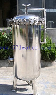 精密过滤器 