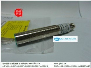PEPPERL+FUCHS(倍加福/西门子)超声波开关3RG6233-