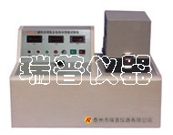DPY-2B型破乳剂评选及电脱水性能试验仪