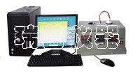 DPY-6型乳状液稳定性及临界电场强度试验仪