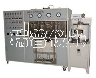 JDS-1型动态脱水试验装置