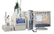 SY-3000碱性氮分析仪