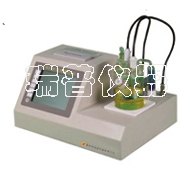 WA-2C水份测定仪