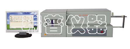 KS-200B碳氢分析仪