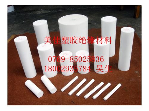进口PTFE板棒
