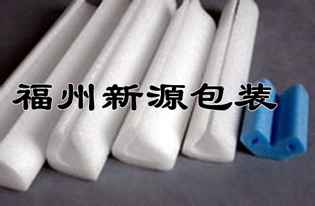 供应福州EPE珍珠棉管材