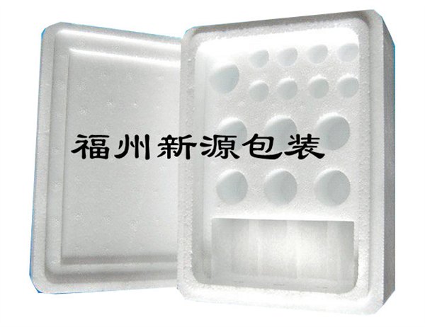 供应福州EPS泡沫板成型