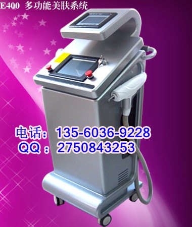 E光美容仪器 广州E光机 E光嫩肤治疗仪 