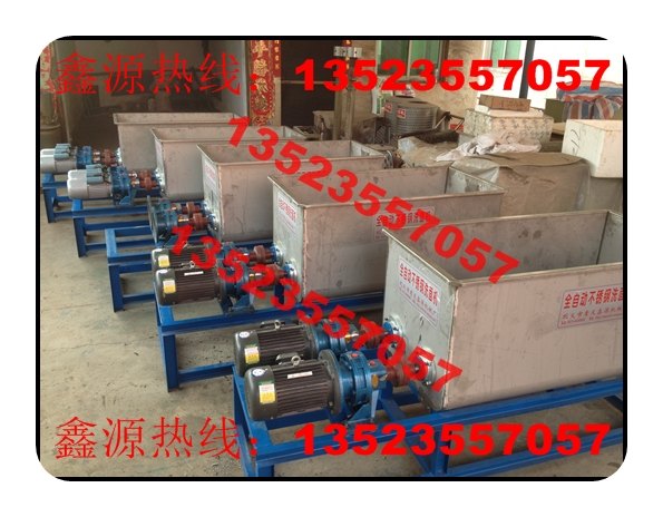 洗面机的用途以及大型洗面机的制造厂家