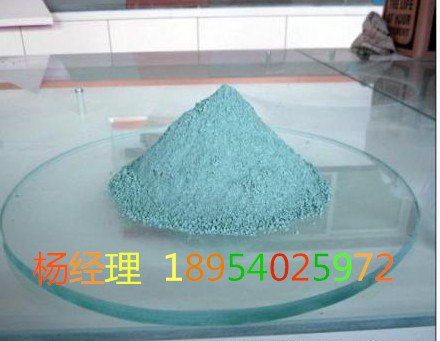 金刚砂耐磨材料